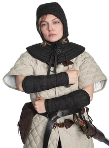 Accoudoirs-Un ensemble de coussinets de bras-parfait sous les brassards - Product Image 2