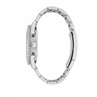 Montre automatique mécanique de luxe carrée pour homme, mouvement Hangzhou, aiguille cachée, acier inoxydable, saphir 148