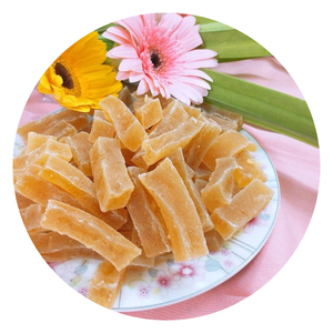 102แร่ธาตุในทะเลมอส gummies // ทะเลมอสแยมลูกอม-เหนียวมอสทะเลรสชาติเต็มรูปแบบจากเวียดนาม/shyn Tran - Product Image 1