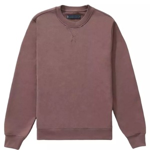 Sudaderas de Moda Ecológicas de Alta Calidad para Mujer, Tejidas en 100% Algodón - Pedidos al por Mayor Disponibles - Product Image 3