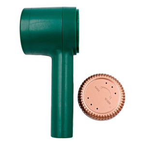 Electric <b>Lint</b> <b>Remover</b> for Clothes, Portable <b>Lint</b> Eliminator - Assorted Colors - Product Image 3