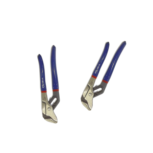 Pince polyvalente de pompe à eau de qualité industrielle directe d'usine, poignée de presse manuelle OEM - Product Image 3