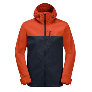 Veste Softshell Personnalisée Confortable Chaude Haute Qualité Hiver 100% Veste Softshell Polyester Pour Hommes - Product Image 1