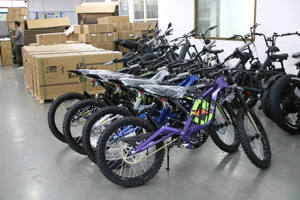 Nouveauté : Vélo électrique Light Bee X 2025 de 19 pouces, cadre en alliage d'aluminium, batterie au lithium, moteur central 8000W, vitesse maximale >50 km/h - Product Image 2