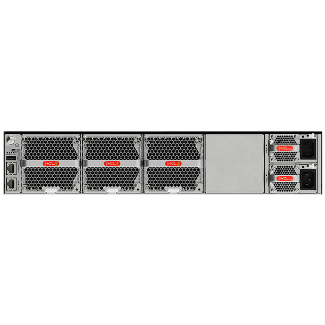 ethernet switch CE8865-4C 400g data center switch