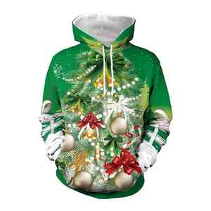 2024 Vente chaude 320 GSM Sublimation Hoodie Bas Prix Sublimation Hoodies Sweats à capuche personnalisés pour blanchi Fabrication en gros - Product Image 6