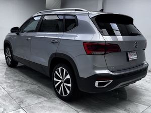SUV Crossover T-AOS SE FWD 2024 d'occasion en excellent état, Moteur 1.5L 8 vitesses, Transmission 14 rapports - Product Image 5