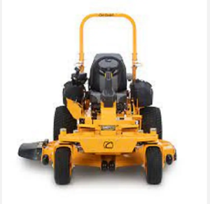 Cortadora de césped ST PRO Z 960 S SurePath - Product Image 1