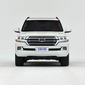 Modèle 2022 en bon état, disponible dès maintenant, avec une autonomie de 601-700 km, une puissance de 150-200 kW, un couple de 500 Nm, une batterie de 90-110 kWh. - Product Image 1