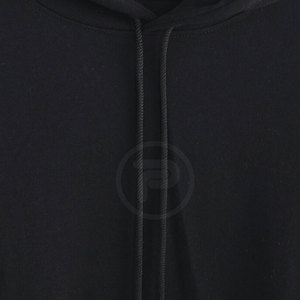 Sweat-shirts respirants en coton/polyester de qualité supérieure pour hommes, nouvelle conception, col à capuche uni, saison hivernale, vente en gros - Product Image 5