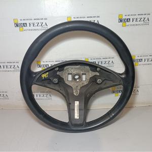 Volant Mercedes Classe GLK (X204) OM 651.913, OM 651.916 (08>15) - Product Image 1