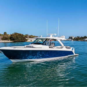 PRECIO DE DESCUENTO para Yates Tiaras de Alta Calidad 38 LS 2019 Disponibles para Envío a Todo el Mundo - Product Image 1