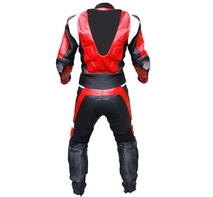 Nuevo Diseño, Alta Calidad, Mejor Precio, Traje de Motociclista de Cuero Personalizado, Traje de Carreras para Hombre y Mujer, Unisex - Product Image 6