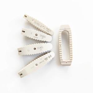 Juego de Retractores Tubulares de Columna Vertebral de Acero Inoxidable, Mínimamente Invasivos, para Cirugía OLIF - Product Image 4