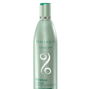 Crème Coiffante et Sans Rinçage 300ml Protection Thermique pour Cheveux Bouclés Anti-Frisottis & Hydratante Usage Quotidien en Salon - Product Image 1