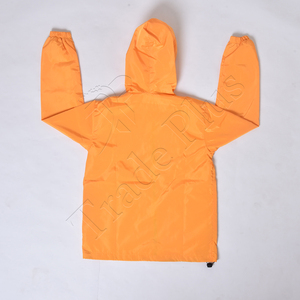 Venta al por mayor de chaqueta informal personalizada para hombre con cremallera impermeable, a prueba de viento, transpirable, chaquetas de esquí de concha suave lluvia superior - Product Image 2