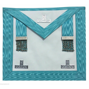 Craft Entered <b>Apron</b> - Product Image 6