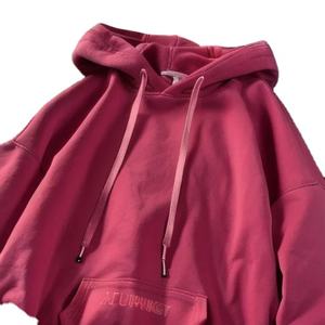 Sudadera con Capucha Estilo Vintage – Logotipo Personalizado, Tejido Ecológico, Antiarrugas, Moda Urbana - Product Image 1