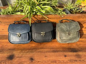 Wholesale Women's Fashion Versatile High Quality Genuine Leather Crossbody <b>Bags</b> Large Capacity Leather <b>Bags</b> Single Shoulder <b>Bags</b> - Product Image 4