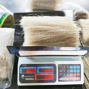 เส้นแป้งมันสำปะหลัง/แป้งอ้อยแห้งจากเวียดนาม - Product Image 6