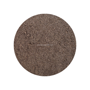 Encens en poudre d'agarwood biologique 100% séché, matière première aromatique parfumée pour usage toute saison, origine Thaïlande, Lintas Era, Code HS - Product Image 3