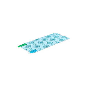 Protection d'écran en verre trempé nano micro ultra clair Premium Zore 9H anti-traces de doigts pour Samsung Galaxy A05S - Product Image 2