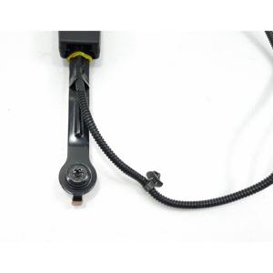 Crochet de ceinture de sécurité avant gauche KIA Picanto Série 88830-G6000 (17>23) - Product Image 2