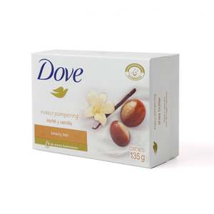 יונה ורוד/רוזה יופי קרם סבון 106 גרם - Product Image 2