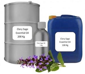 Aceite Esencial de Salvia Sálvia - Product Image 2