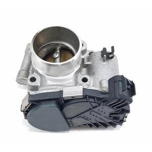 Cuerpo de aceleración OPEL Corsa E 3ª Serie 55562270 B 14 XEL, D 14 XEL Gasolina 1400 (15>) - Product Image 3