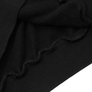 Plain Thick 400gsm Boxy Blank Hoodies <b>Men</b> Cotton <b>Oversized</b> <b>Fleece</b> Custom <b>Hoodie</b> Manufacturer Heavyweight <b>Fleece</b> <b>Men's</b> Hoodies - Product Image 2