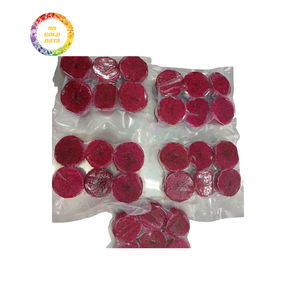 Fruit du dragon congelé de qualité supérieure-à faible coût pour les grosses commandes et la distribution - Product Image 1