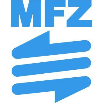 Münchener Federn Zentrale e.K. logo