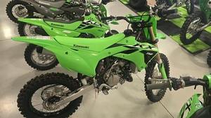 มอเตอร์ไซค์ออฟโรด KX 112 KX112 ปี 2024 ของแท้ 100% ความเร็วสูงสุด ถูกกฎหมายวิ่งบนถนน ราคาดีที่สุด - Product Image 6