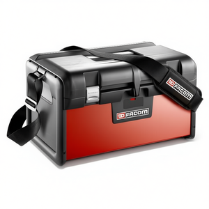 Caja de Herramientas Bimaterial Facom - Product Image 3