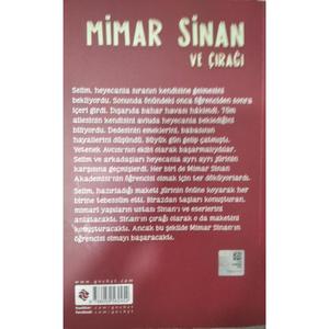 I nostri architetti della civiltà 2-Mimar Sinan e il suo apprendista