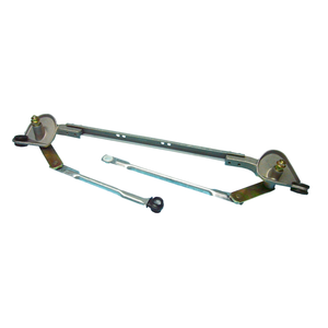 Assy de tringlerie d'essuie-glace de vente chaude pour Toyota vios 03 '~ OEM #85150-0D040 - Product Image 1