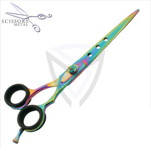 Professional Quality Hair <b>scissors</b> barber <b>scissors</b> fast cut and smooth handle OEM <b>scissors</b> - Product Image 1