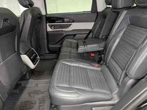 Venta Especial 2025: Vehículo con Volante a la Izquierda, Tracción en las Cuatro Ruedas (AWD), con Motor Turbo Estándar de 2.0L - Product Image 6