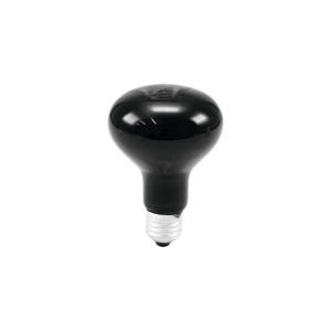 Bombilla UV para Bodas OMNILUX R80 230V 75W E-27 - Product Image 1