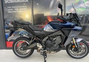 มอเตอร์ไซค์มือสอง Tracer 900 Touring ขนาด 600-1000 ซีซี ความเร็วสูงสุดเกิน 80 กม./ชม. ขาย - Product Image 5