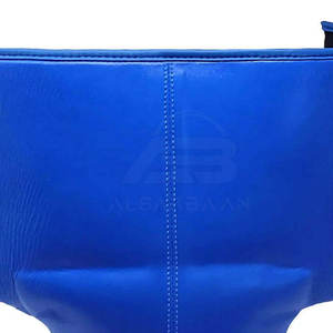 Protector Inguinal de Tamaño Personalizado para Artes Marciales, Protector Inguinal de Boxeo de Alta Calidad y Gran Venta - Product Image 6