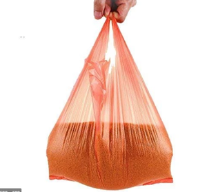 Venta al por mayor de bolsas de compras impermeables bolsas de transporte de marca personalizada bolsas de compras de Vietnam - Product Image 5