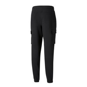 Pantalones de correr ligeros de algodón informales para hombre, diseño de carga transpirable, cintura media disponible, cantidad a granel para venta al por mayor - Product Image 6