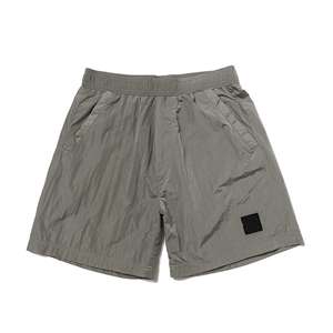 High Quality <b>Baggy</b> <b>Shorts</b> with Embroidered logo <b>Men</b> Nylon Sports <b>Shorts</b> Summer <b>Shorts</b> - Product Image 5