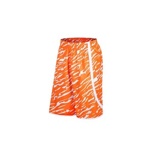 Vente en gros de shorts de football pour hommes, vêtements de football décontractés à séchage rapide, ensemble de football coupe normale personnalisable avec lavage léger - Product Image 5