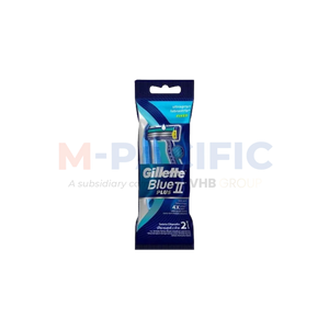 Maquinillas de Afeitar Desechables Gillette Blue 3 Cool para Hombre, Varios Tamaños de Paquete, Origen Vietnam - Product Image 3