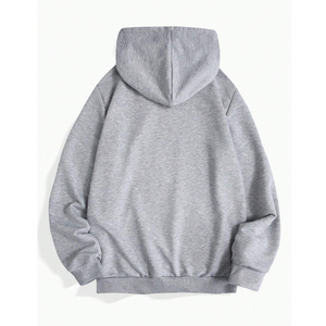 Sudadera con capucha para hombre de la mejor calidad con precio razonable Producto superior Sudaderas con capucha para hombre Fabricación en Pakistán - Product Image 2