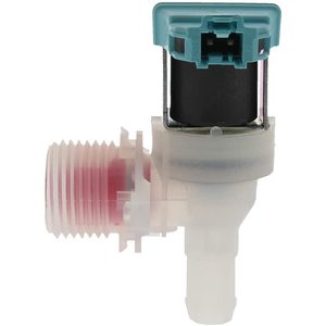 วาล์วน้ำเข้าทดแทนสำหรับ ERP W10212598เครื่องซักผ้าไฟฟ้าพลาสติก120V 60Hz - Product Image 3