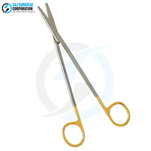 Meilleure qualité poids léger TC ciseaux 2025 nouveau Design TC ciseaux prix de gros TC ciseaux - Product Image 3